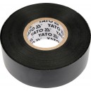 Izolační páska 12 x 0,13 mm x 10 m černá_1