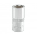 Nástavec 1/4" 9 mm šestihranný_1