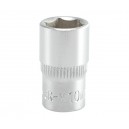 Nástavec 1/4" 10 mm šestihranný_1