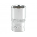 Nástavec 1/4" 11 mm šestihranný_1