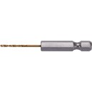 Vrták na kov TITAN 1/4" 1,5mm_1