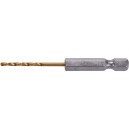 Vrták na kov TITAN 1/4" 2mm_1