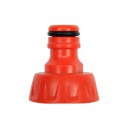 Šroubení 3/4", 19mm, ABS_1
