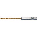 Vrták na kov TITAN 1/4" 3,2mm_1