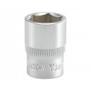 Nástavec 1/4" 13 mm šestihranný_1