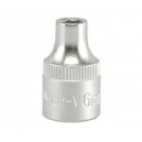 Nástavec 3/8" šetihranný 6mm_1