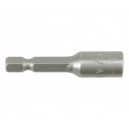 Nástavec magnetický 1/4" 7 x 48 mm CrV_1