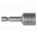Nástavec magnetický 1/4" 8 x 48 mm CrV_1