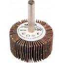 Kotouč lamelový radiální 40x20 P-100 s hřídelí 6 mm_1