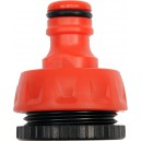 Šroubení 3/4"1", 19/25mm, ABS_1