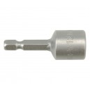 Nástavec magnetický 1/4" 12 x 48 mm CrV_1