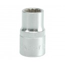 Nástavec 1/2" 13 mm dvanáctihranný_1