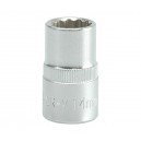 Nástavec 1/2" 14 mm dvanáctihranný_1