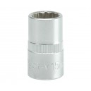 Nástavec 1/2" 15 mm dvanáctihranný_1