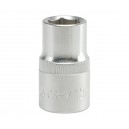 Nástavec 1/2" 13 mm šetihranný_1