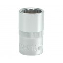 Nástavec 1/2" 16 mm dvanáctihranný_1