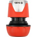 Rychlospojka hadicová 3/4", ABS plast,19mm_1