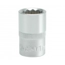 Nástavec 1/2" 17 mm dvanáctihranný_1