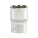 Nástavec 1/2" 19 mm šetihranný_1