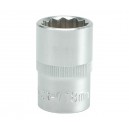 Nástavec 1/2" 19 mm dvanáctihranný_1