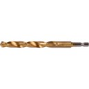 Vrták na kov TITAN 1/4" 10mm_1