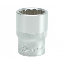 Nástavec 1/2" 20 mm dvanáctihranný_1