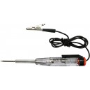 Zkoušečka napětí 6-24V kabel 90cm_1