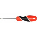 Šroubovák plochý 2 x 75 mm magnetický S2_1