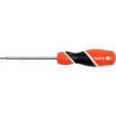 Šroubovák torx s otvorem T7 x 75 mm magnetický S2_1