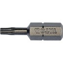 Bit torx T10 x 1/4”, dl.25mm 10ks_1