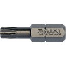Bit torx T25 x 1/4”, dl.25mm 10ks_1