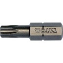 Bit torx T27 x 1/4”, dl.25mm 10ks_1