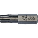 Bit torx T30 x 1/4”, dl.25mm 10ks_1