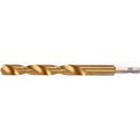 Vrták na kov TITAN 1/4" 11mm_1