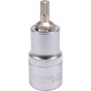Nástavec 1/2" bit vícezubý M6 55 mm_1