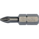 Bit křížový 1/4" PZ1 x 25 mm box NON-SLIP 10 ks_1