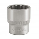 Nástavec 1/2" 22 mm vícezubý_1