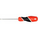 Šroubovák plochý 4 x 100 mm magnetický S2_1