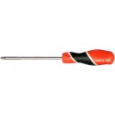 Šroubovák křížový PH2 x 38 mm magnetický S2_1
