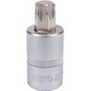 Nástavec 1/2" bit Torx T60_1
