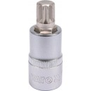 Nástavec 1/2" bit vícezubý M12 55 mm_1