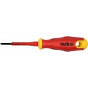Šroubovák křížový PH0 x 60 mm izolovaný 1kV_1