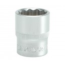 Nástavec 1/2" 23 mm dvanáctihranný_1