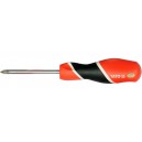 Šroubovák křížový PH1 x 75 mm magnetický S2_1