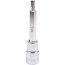 Nástavec prodloužený 1/2" bit Imbus H6_1