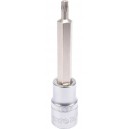Nástavec prodloužený 1/2" bit Torx T27_1