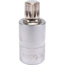 Nástavec 1/2" bit vícezubý M14 55 mm_1