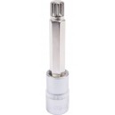 Nástavec prodloužený 1/2" bit vícezubý M12_1