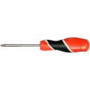 Šroubovák křížový PH1 x 150 mm magnetický S2_1