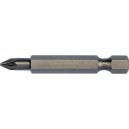 Bit křížový 1/4" PZ1 x 50 mm 10 ks S2_1